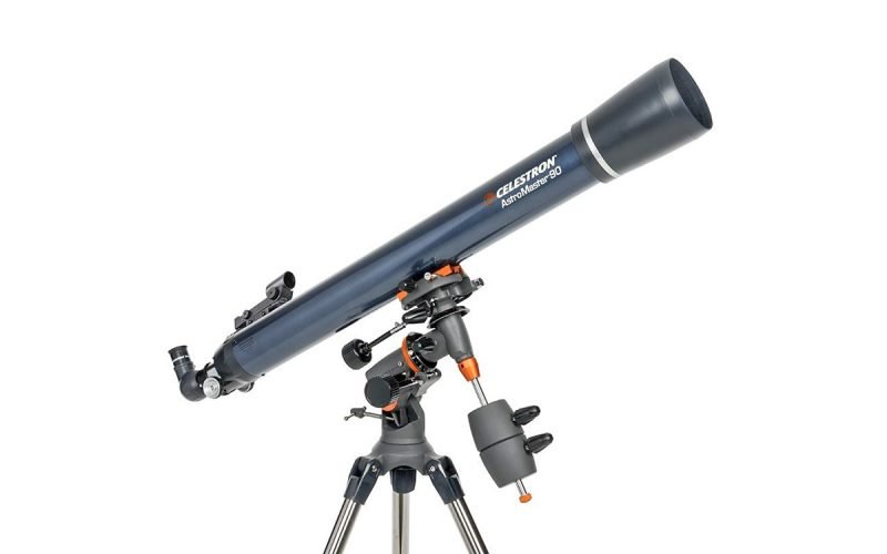 celestron astromaster 90 eq opiniones
