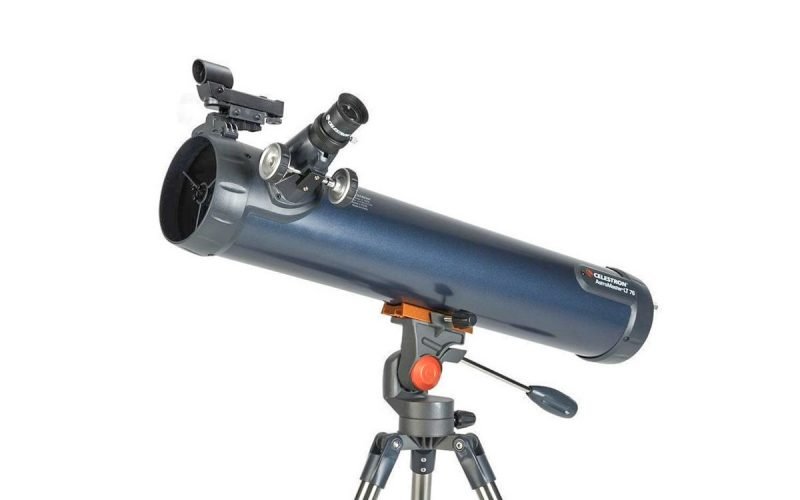 Celestron astromaster Lt 76 AZ