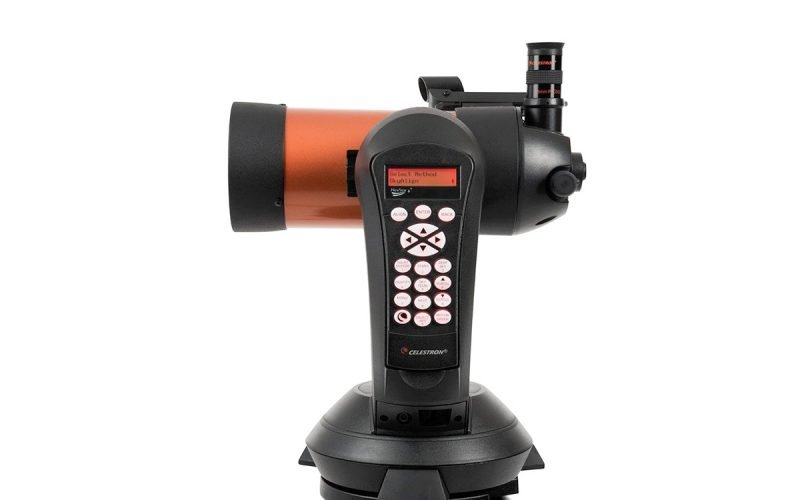 Celestron NexStar 4 SE