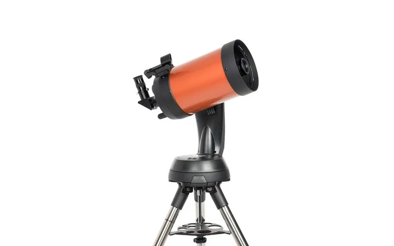 Telescopios profesionales astrofotografía - Acabado Premium Garantizado