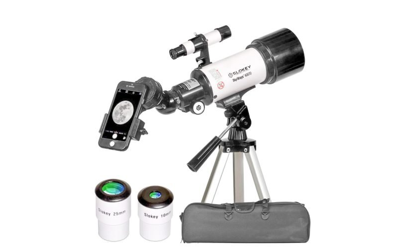 telescopio infantil amazon