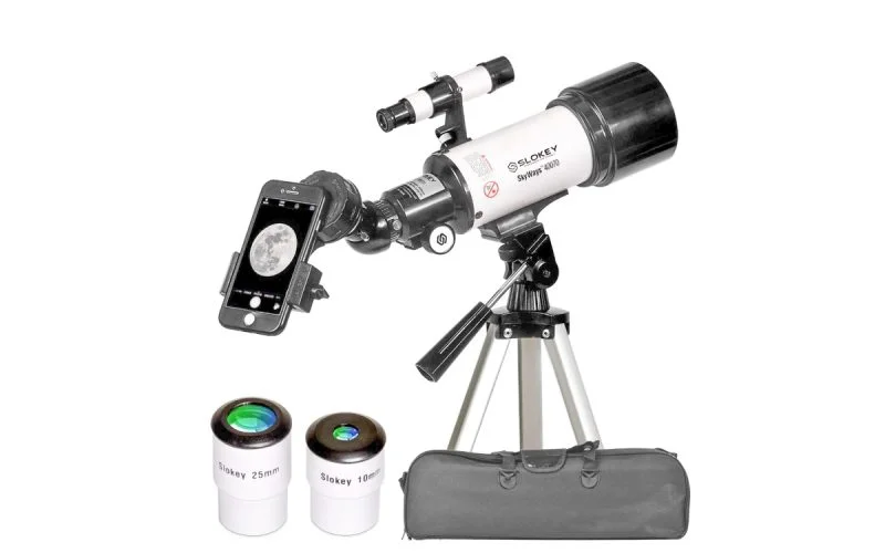 telescopio infantil amazon