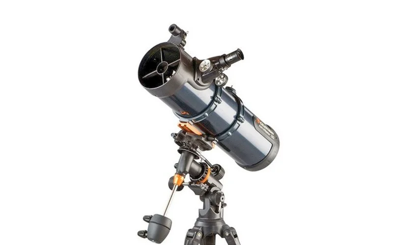 telescopio 130 mm