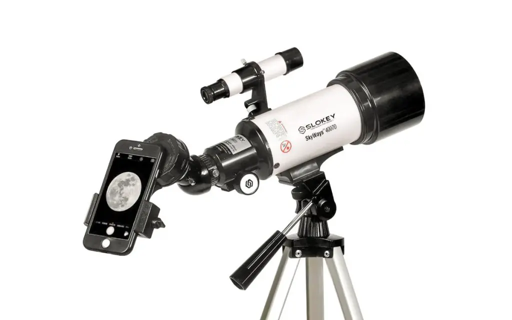 telescopio Slokey Skyways 40070 comprar