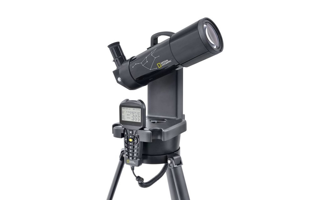 Comprar Telescopio National Geographic 70/350