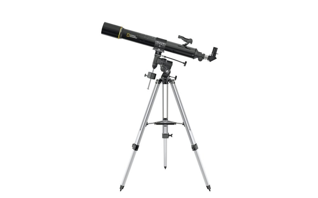 Comprar Telescopio National Geographic 90/900