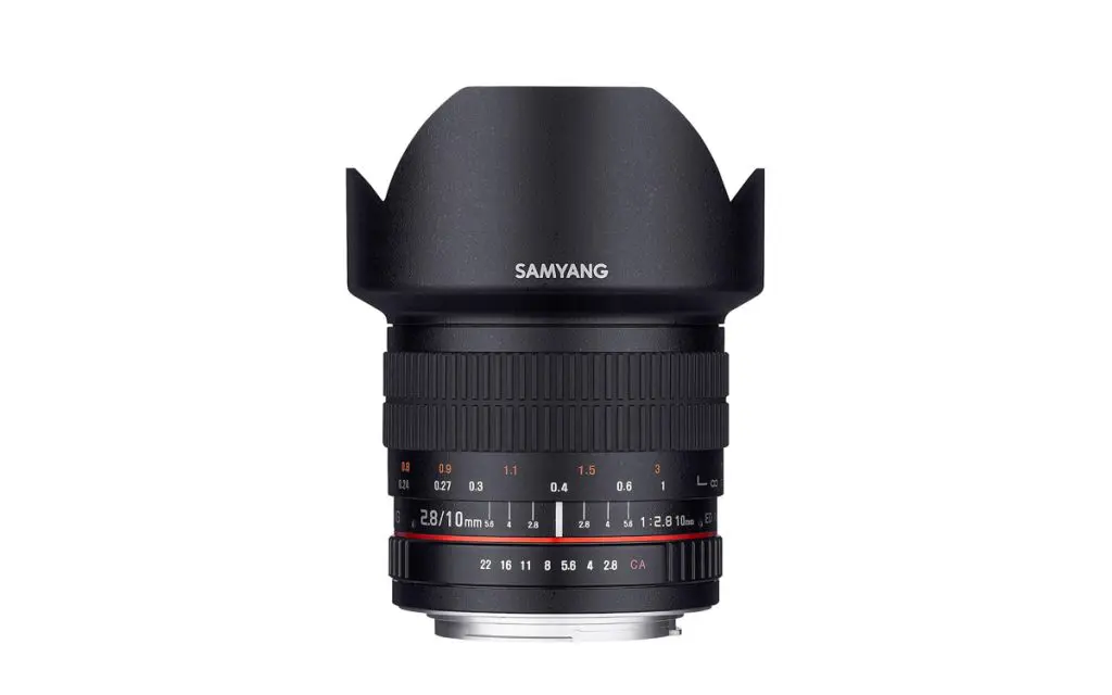 samyang 10mm f2 8 canon