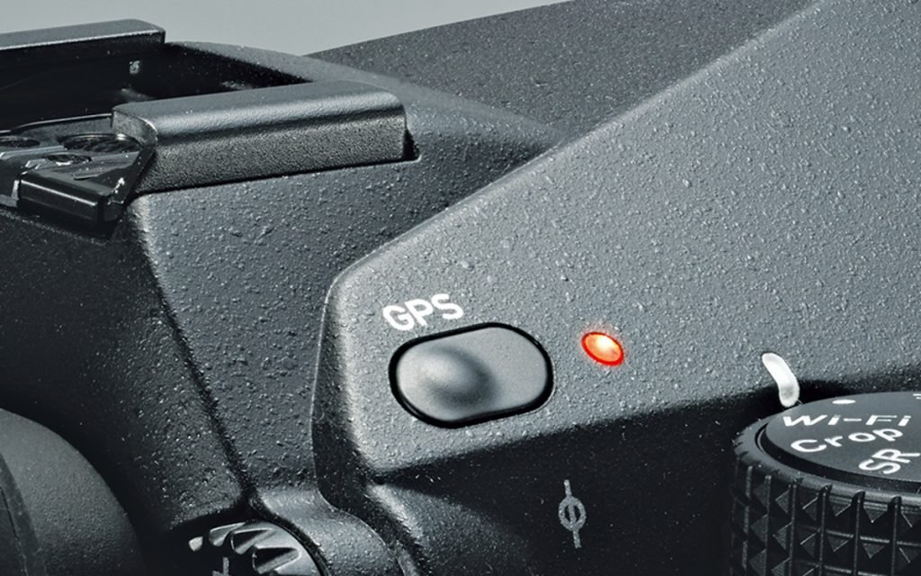 pentax k1 mark ii review