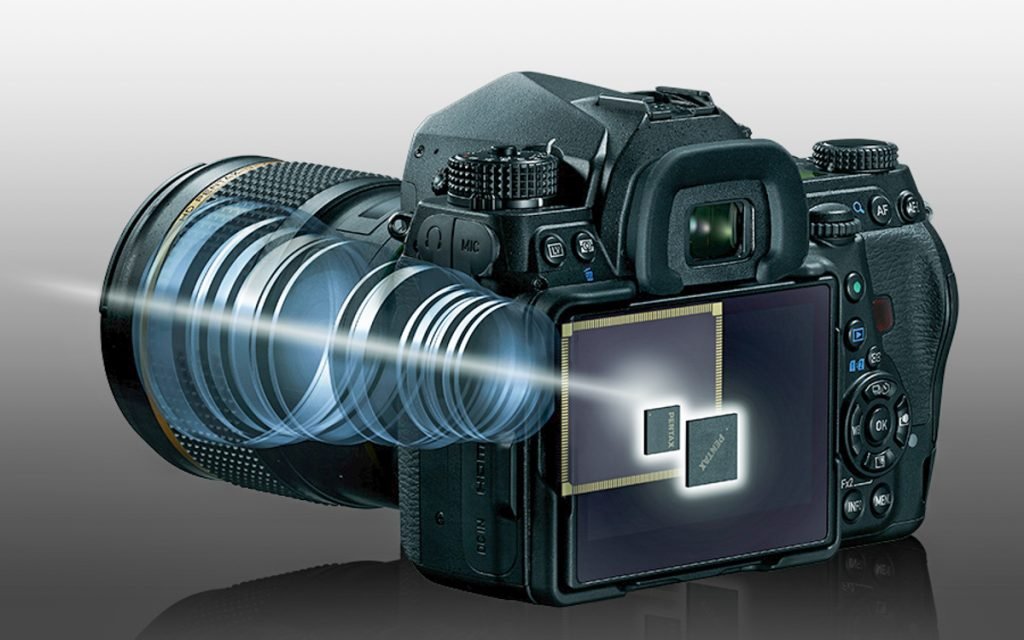 Digital cameras new