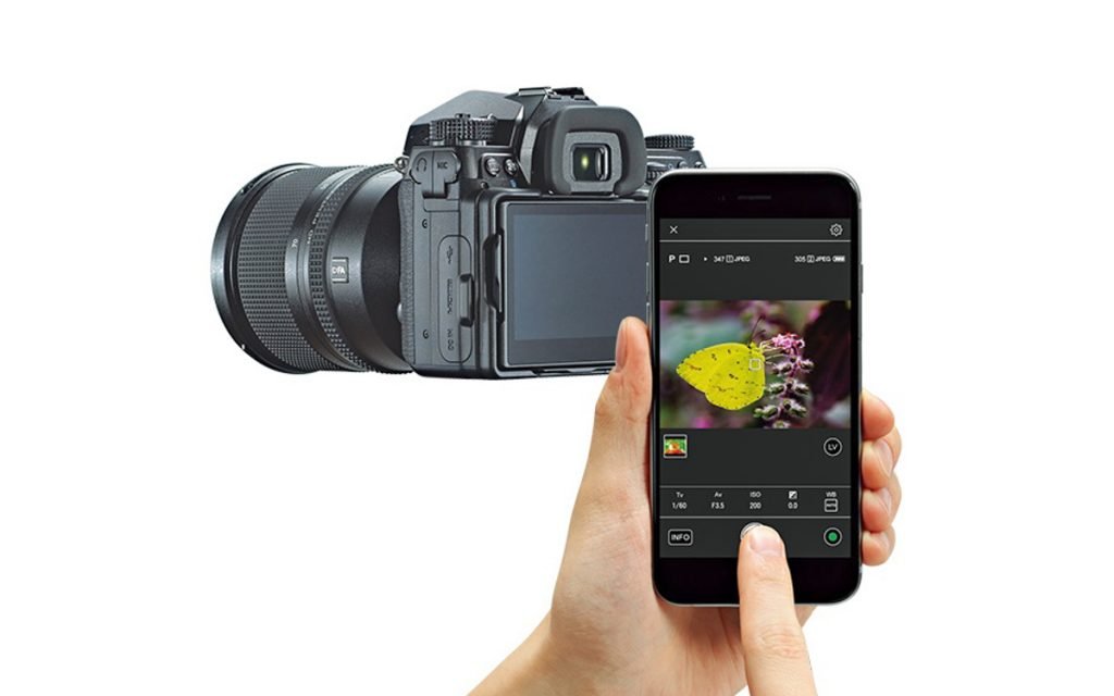 mejores ofertas Pentax K-1 Mark II