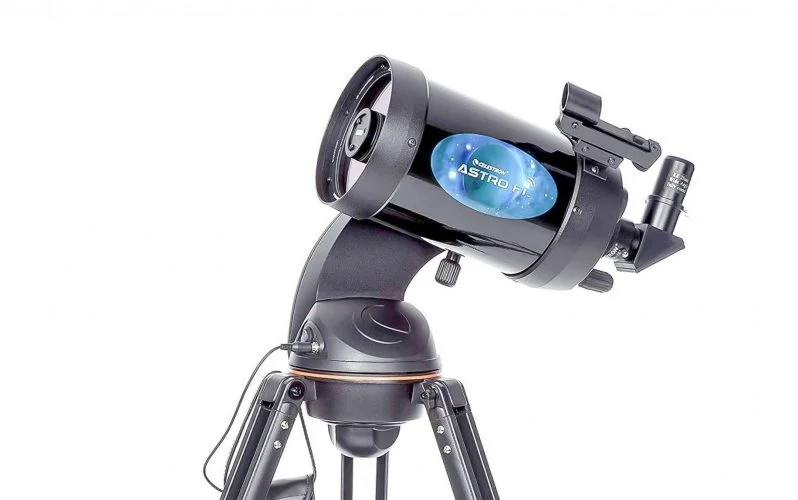 Celestron Astro fi 5 SCT