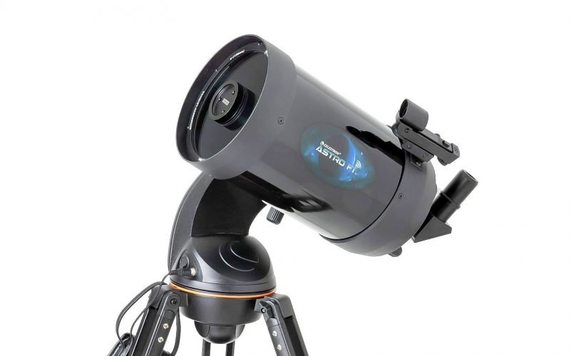 Celestron Astro fi 6 SCT