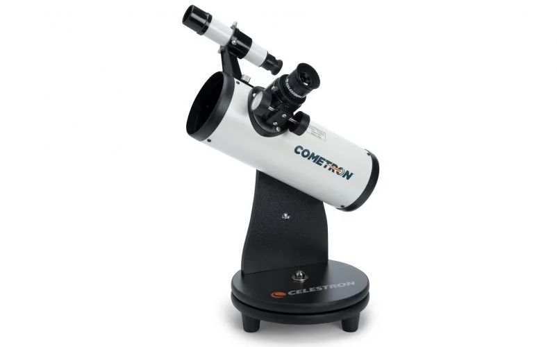 Celestron FirstScope Cometron