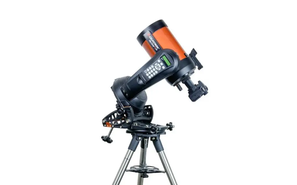 Telescopio celestron hot sale nexstar 8se