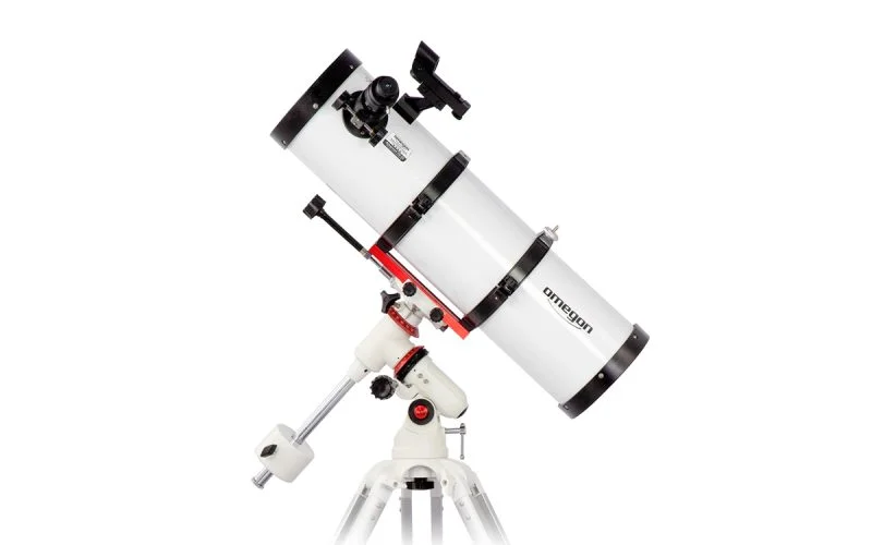 Omegon Telescopio Advanced 150/750 EQ-320
